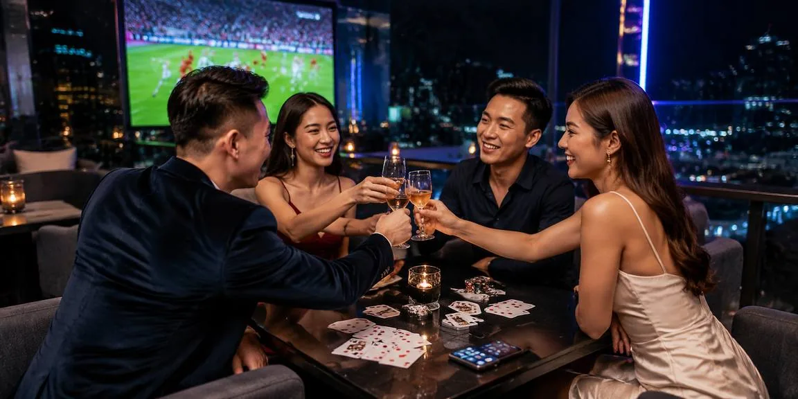 7bll Trang Tài Khoản