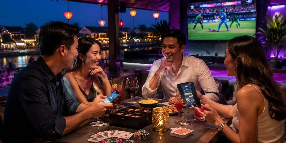 7bll Vì sao cần nắm thuật ngữ trước khi chơi